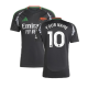 Away Shirts