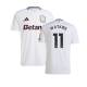 Away Shirts