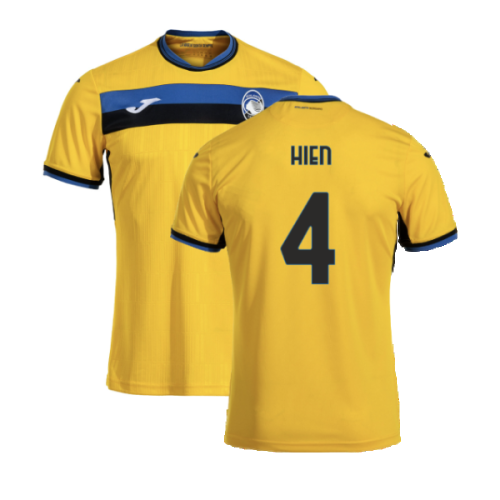 2024-2025 Atalanta Third Shirt (Hien 4)