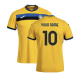 Third Shirts