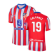 Home Shirts