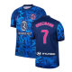 Third Shirts