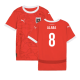 Home Shirts