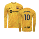 Goalkeeper