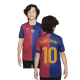 Home Shirts
