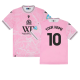 Third Shirts