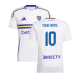 Away Shirts