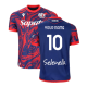 Third Shirts