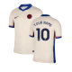 Away Shirts
