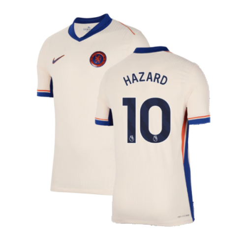 2024-2025 Chelsea Dri-FIT ADV Match Away Shirt (Hazard 10)