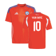 Home Shirts