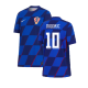 Away Shirts