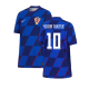 Away Shirts