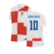 Home Shirts