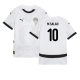 Away Shirts