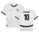 Away Shirts