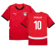 Home Shirts