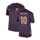 Away Shirts
