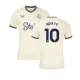 Third Shirts