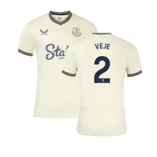 2024-2025 Everton Third Shirt (Veje 2)