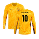 Goalkeeper