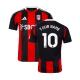 Away Shirts