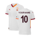 Away Shirts