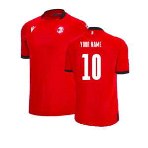 2024-2025 Georgia Third Shirt (Kids)