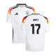 Home Shirts