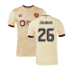 Away Shirts