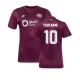 Home Shirts