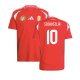 Home Shirts
