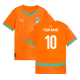 Home Shirts