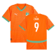 Home Shirts