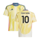Away Shirts