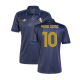 Third Shirts