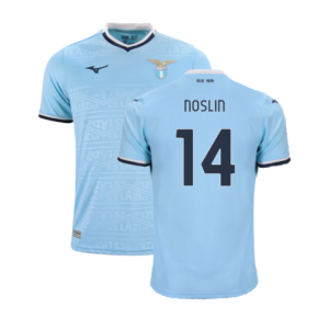 2024-2025 Lazio Home Shirt (Kids) (Noslin 14)