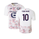 Away Shirts