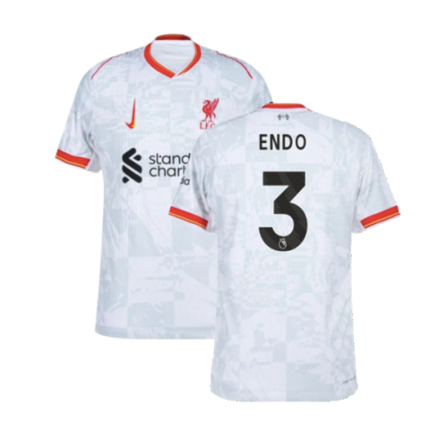 2024-2025 Liverpool Authentic Dri-Fit ADV Third Shirt (Endo 3)