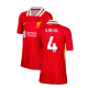 Home Shirts