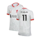 Third Shirts
