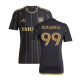 Home Shirts