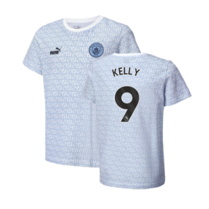 2024-2025 Man City ftblCulture Tee AOP (Light Blue) - Kids (Kelly 9) 2024-2025 Man City ftblCulture Tee AOP (Light Blue) - Kids (Kelly 9)