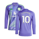 Goalkeeper