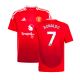 Home Shirts