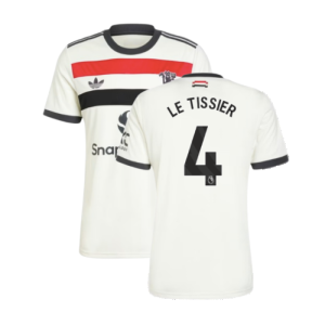 2024-2025 Man Utd Third Shirt (Le Tissier 4) 2024-2025 Man Utd Third Shirt (Le Tissier 4)