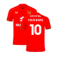 Away Shirts