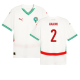 Away Shirts