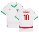 Away Shirts