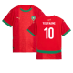 Home Shirts